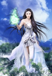 倾世狂女:王爷请自重