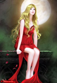 異界女醫生