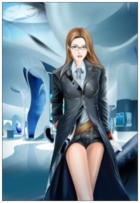 空間農女:彪悍辣媳山裡漢