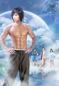 (theseus/newt同人)【thesewt】【神奇动物2】Hide and Seek
