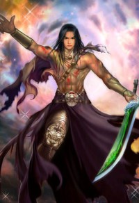 龙血武尊