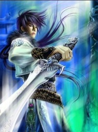 仙武帝尊葉辰楚靈兒