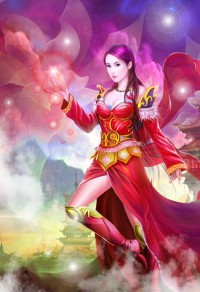 太子秋妃