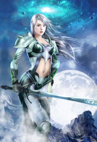 愛在心中：冷總裁V警花