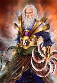 [綜英美]巫師混吃等死指南
