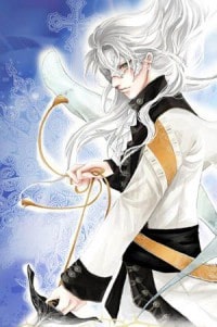 男神黑化之前[快穿]