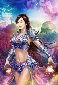 萬界之抽獎系統