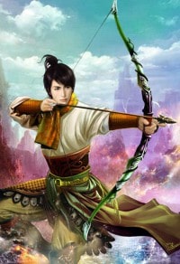掌上甜妻：神秘老公深深宠