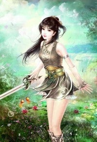 倾城佳人